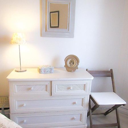 Cabourg, Cosy Appartement Avec Balcon + Parking Prive ภายนอก รูปภาพ