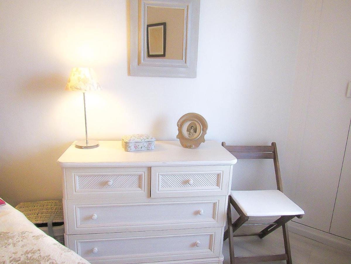 Cabourg, Cosy Appartement Avec Balcon + Parking Prive ภายนอก รูปภาพ